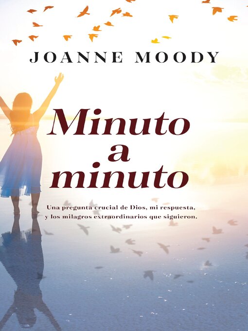 Title details for Minuto a minuto by Thomas Nelson - Available